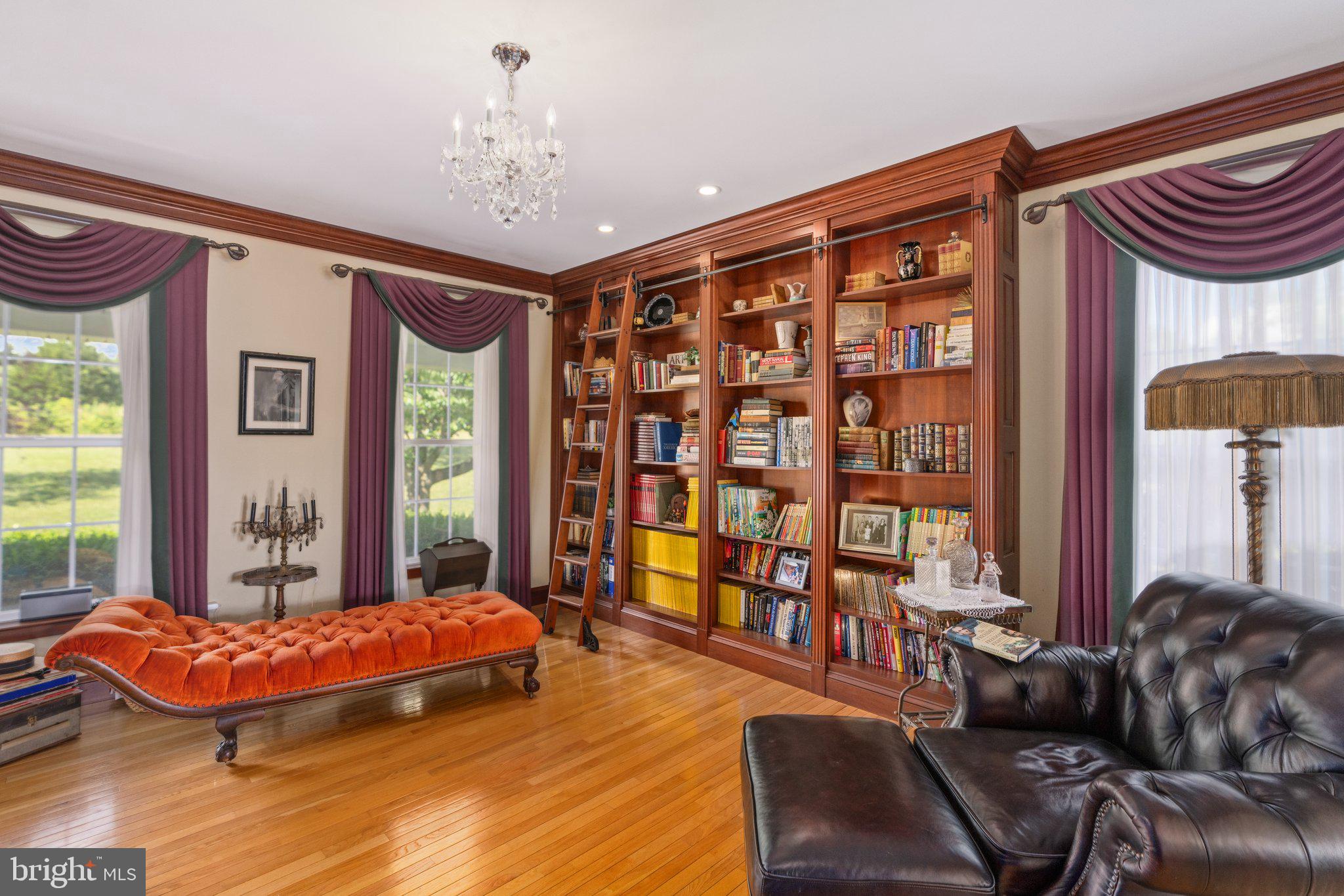 2187 Esten Road Quakertown, PA 18951 - Photo 8 of 72 Gorgeous Floors