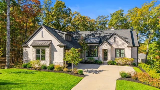 $1,495,000 | 4308 Amethyst Road, Chattanooga, TN 37419