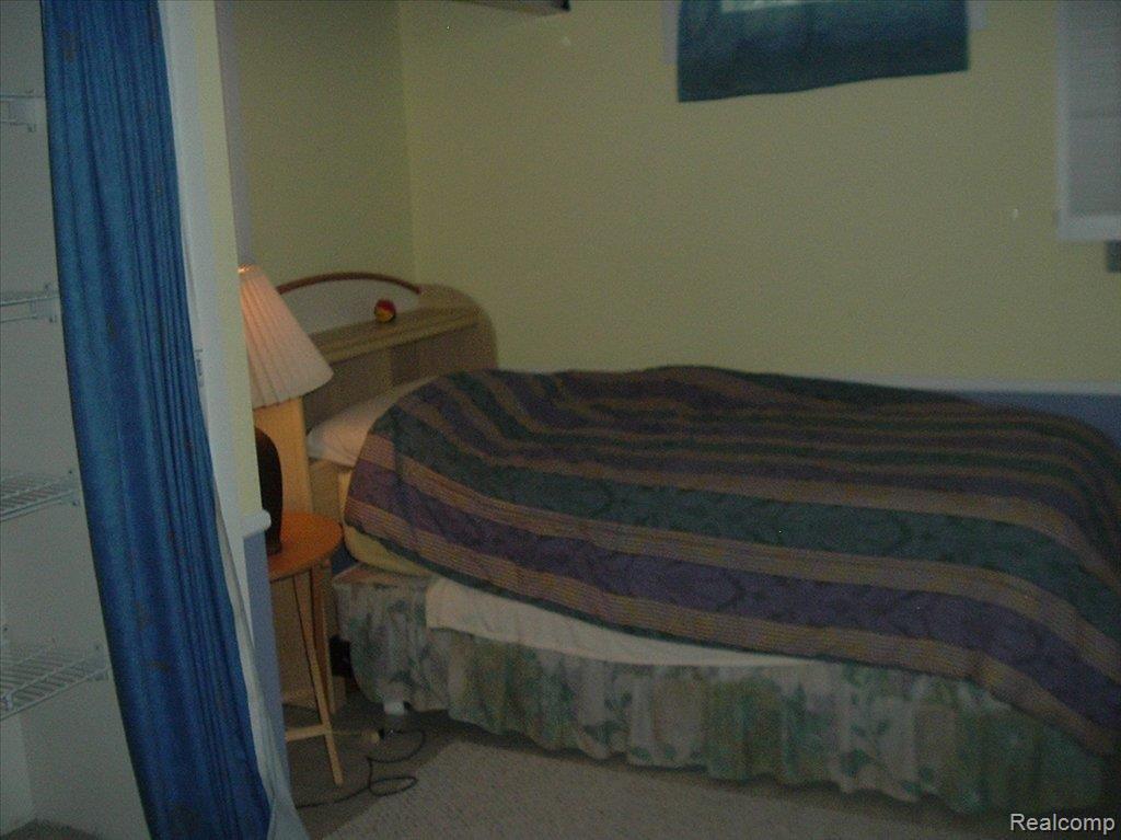 4112 Amherst Road Royal Oak, MI 48073 - Photo 15 of 18 Spare room in LL
