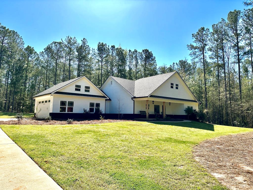 113 Oak Ridge Drive Waverly Hall, GA 31831 - Photo 6 of 55 Gallery Image 6
