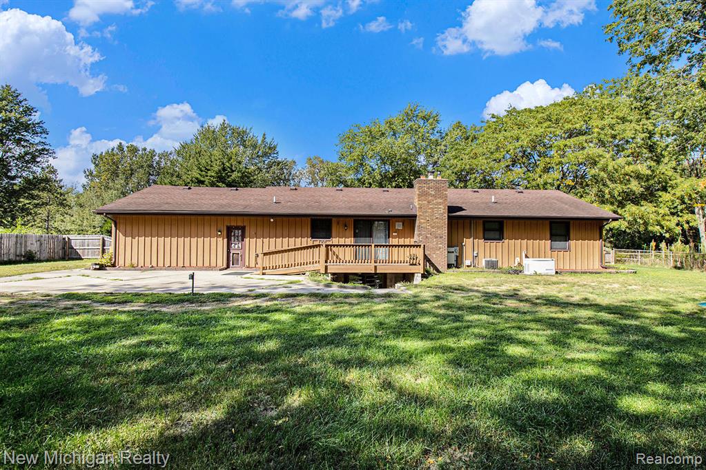 15097 Cortz Road Petersburg, MI 49270 - Photo 25 of 39 Gallery Image 25