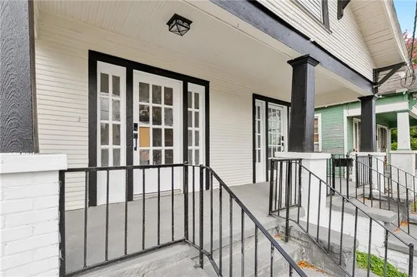 $1,600 | 816 Forstall Street, New Orleans, LA 70117
