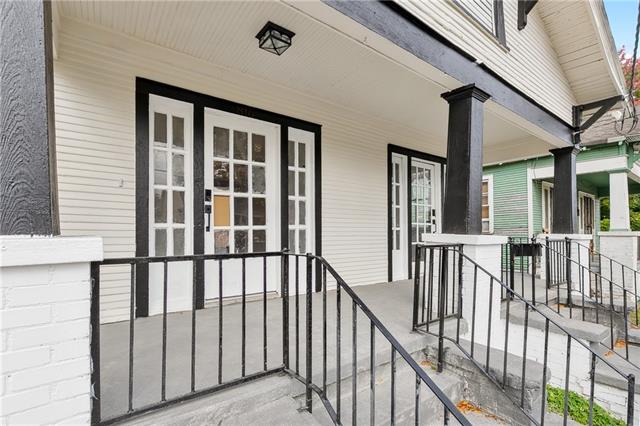 816 Forstall Street New Orleans, LA 70117 - Photo 1 of 12