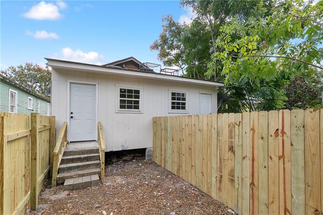 816 Forstall Street New Orleans, LA 70117 - Photo 12 of 12