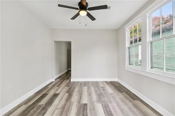 $1,600 | 816 Forstall Street, New Orleans, LA 70117