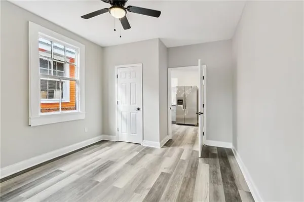 $1,600 | 816 Forstall Street, New Orleans, LA 70117