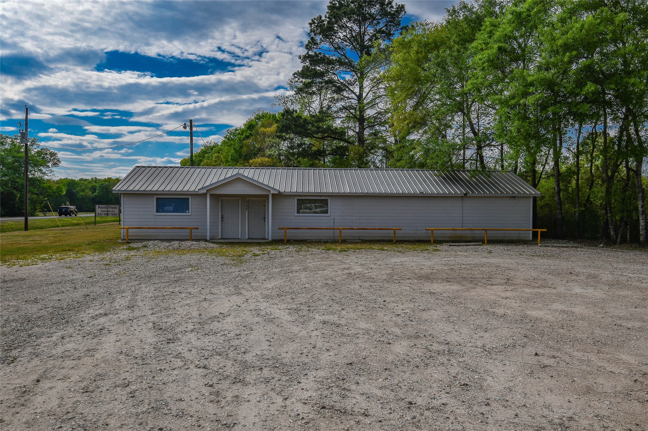 23440 Highway 321 Cleveland, TX 77327 - Photo 16 of 20