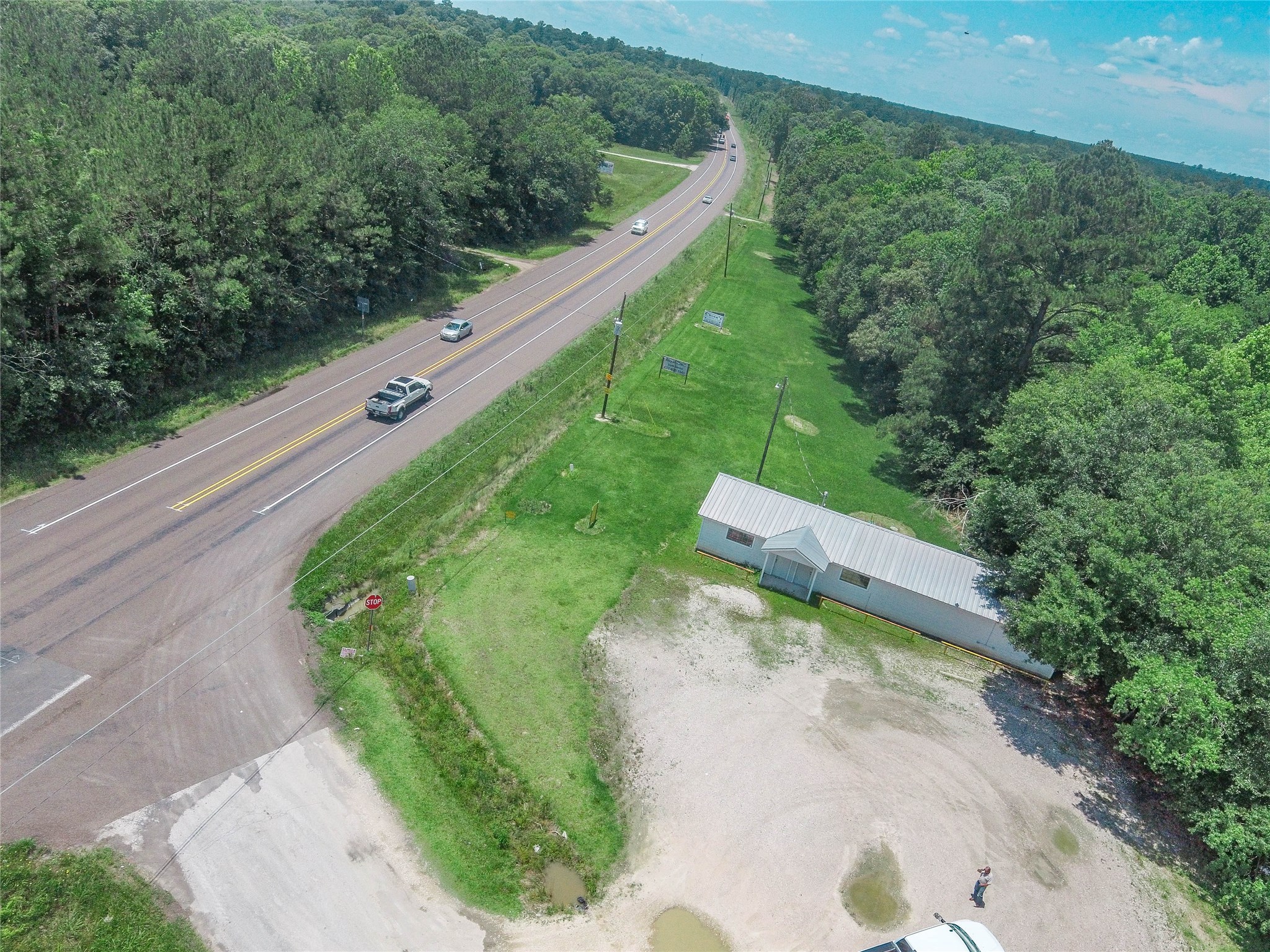 23440 Highway 321 Cleveland, TX 77327 - Photo 19 of 20