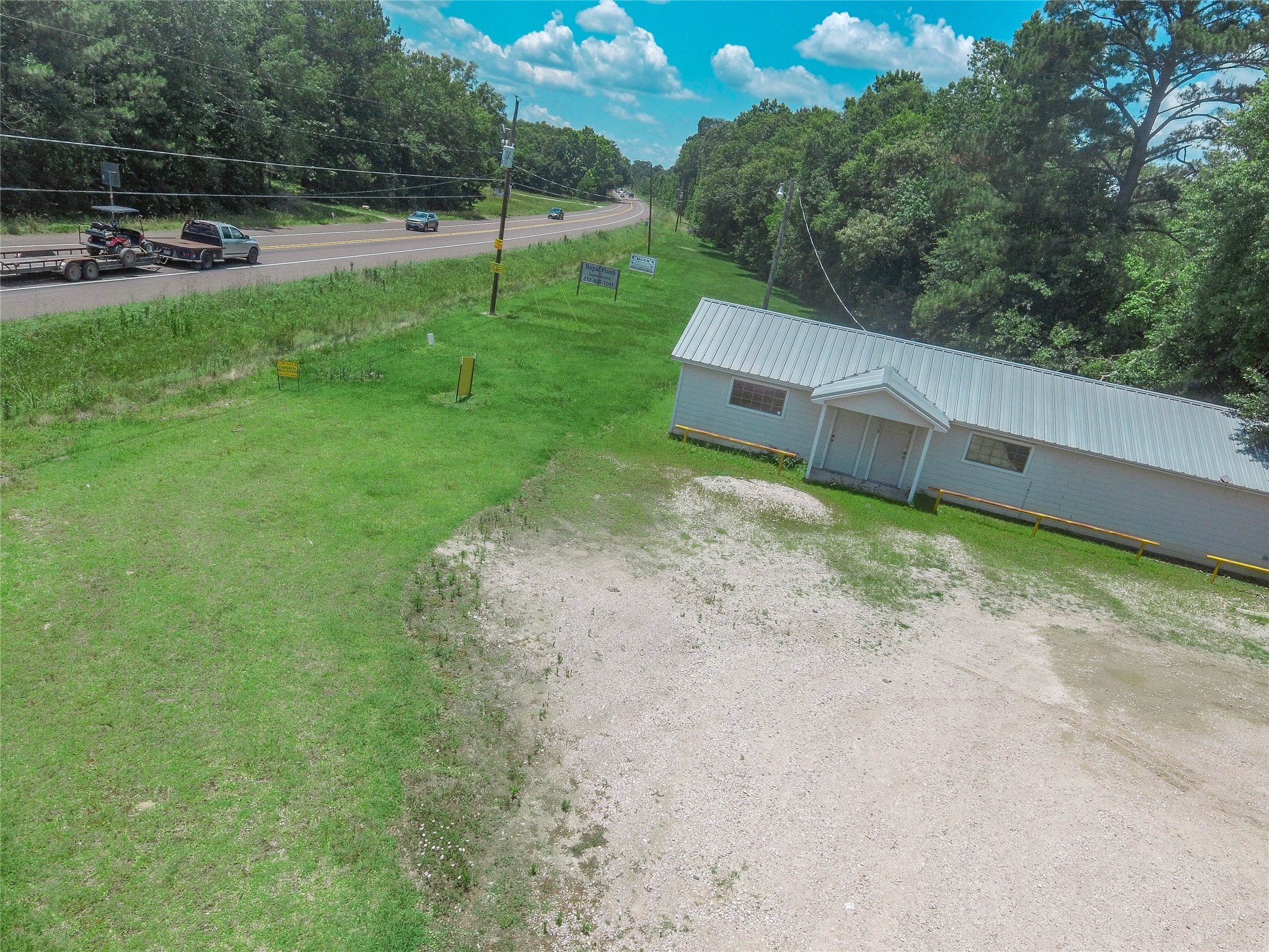 23440 Highway 321 Cleveland, TX 77327 - Photo 20 of 20