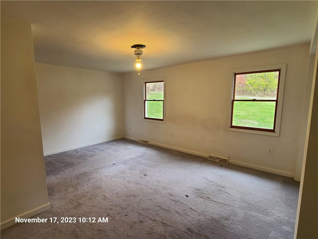 3 Judy Drive Eighty Four, PA 15330 - Photo 11 of 19 an empty room with windows