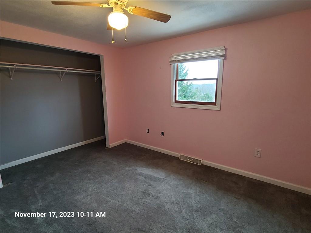 3 Judy Drive Eighty Four, PA 15330 - Photo 12 of 19 an empty room with a window