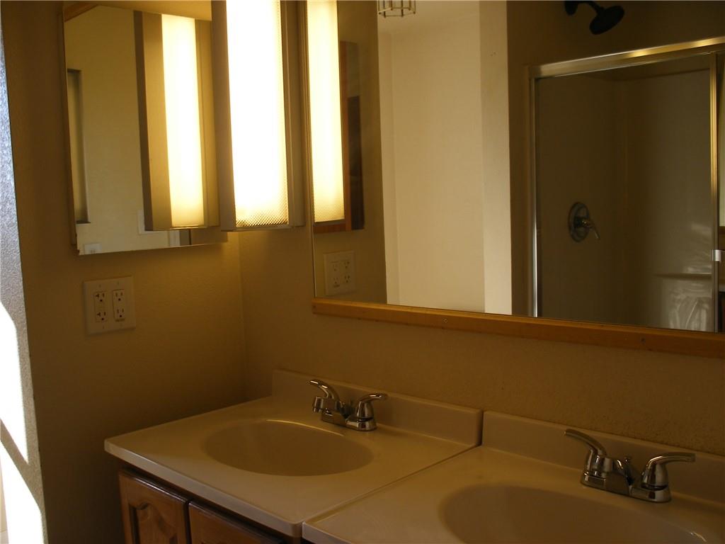 3 Judy Drive Eighty Four, PA 15330 - Photo 14 of 19 a bathroom with a sink and a mirror