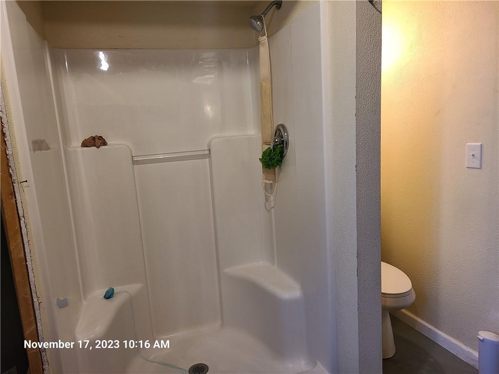 3 Judy Drive Eighty Four, PA 15330 - Photo 15 of 19 a bathroom with a shower