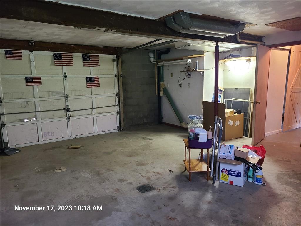 3 Judy Drive Eighty Four, PA 15330 - Photo 17 of 19 a view of a room with gym equipment