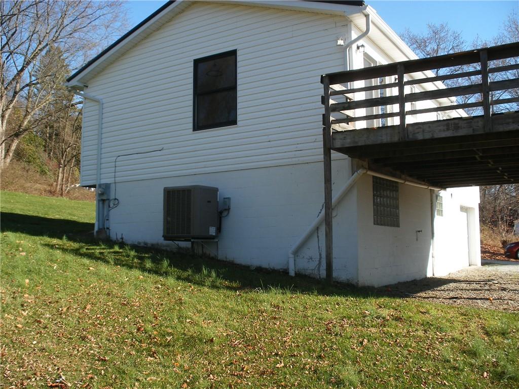 3 Judy Drive Eighty Four, PA 15330 - Photo 3 of 19 a backyard of a house with lots of green space