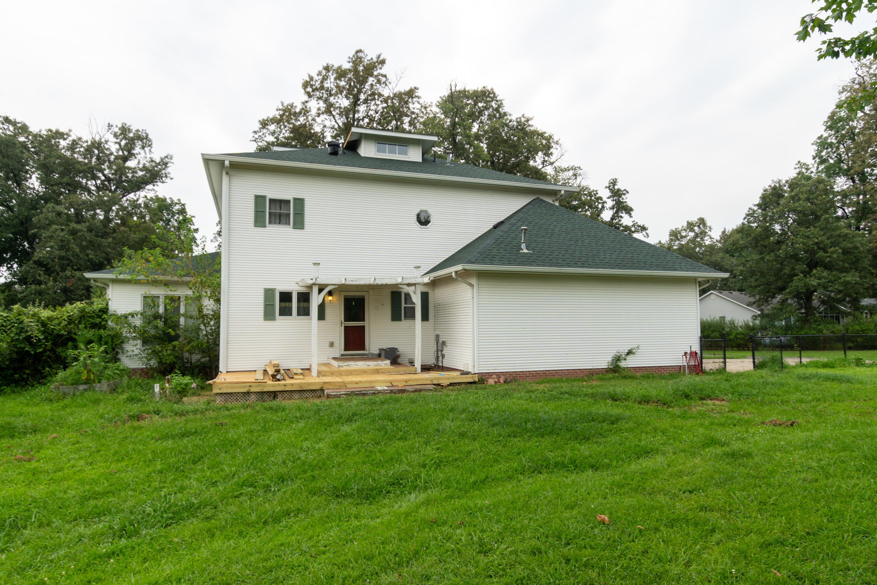 4110 Lester Harris Road Kevil, KY 42053 - Photo 4 of 51 DSC02425