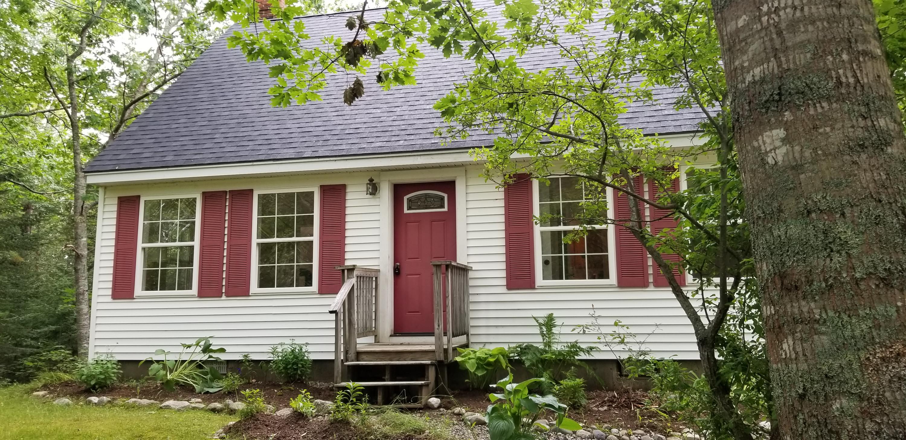 1214 Toddy Pond Road Surry, ME 04684 - Photo 1 of 31 20200714_083839