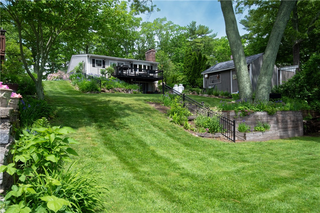 36 Pine Tree Road Coventry, RI 02816 - Photo 1 of 48