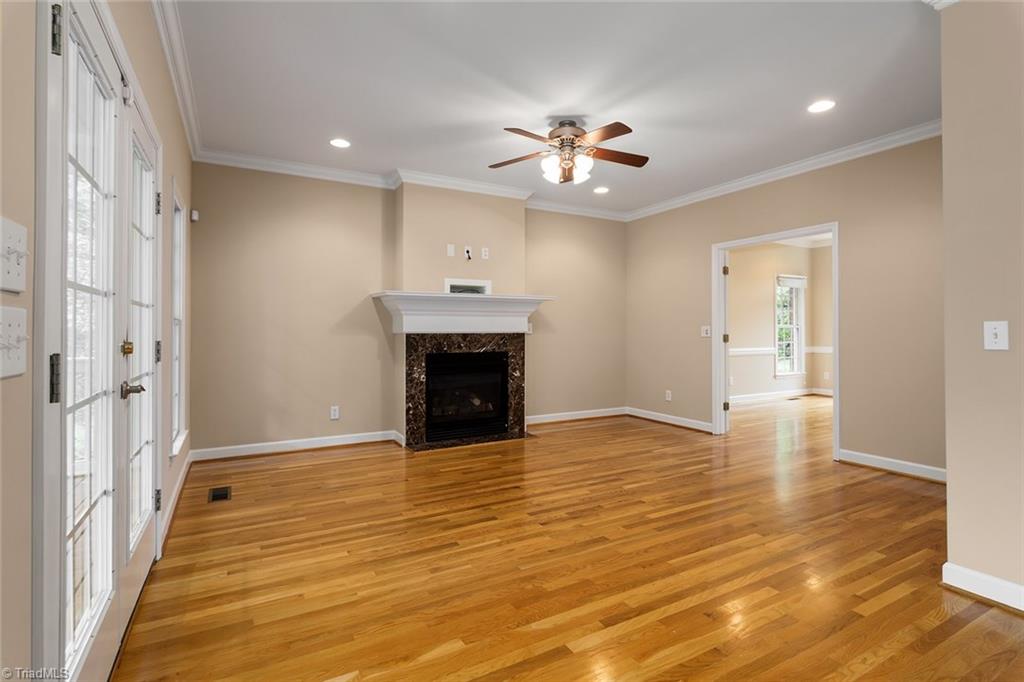 6104 Meadow Bluff Lane Oak Ridge, NC 27310 - Photo 11 of 30