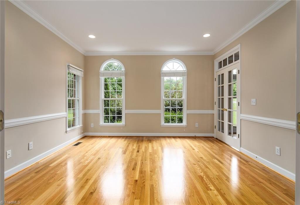 6104 Meadow Bluff Lane Oak Ridge, NC 27310 - Photo 12 of 30