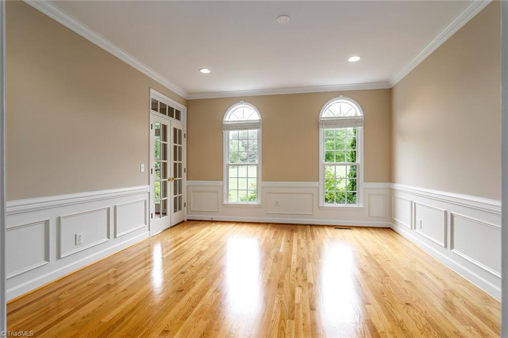 6104 Meadow Bluff Lane Oak Ridge, NC 27310 - Photo 13 of 30