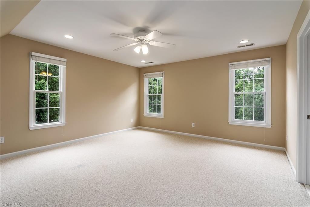 6104 Meadow Bluff Lane Oak Ridge, NC 27310 - Photo 14 of 30
