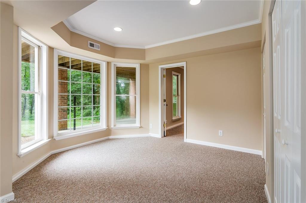 6104 Meadow Bluff Lane Oak Ridge, NC 27310 - Photo 17 of 30
