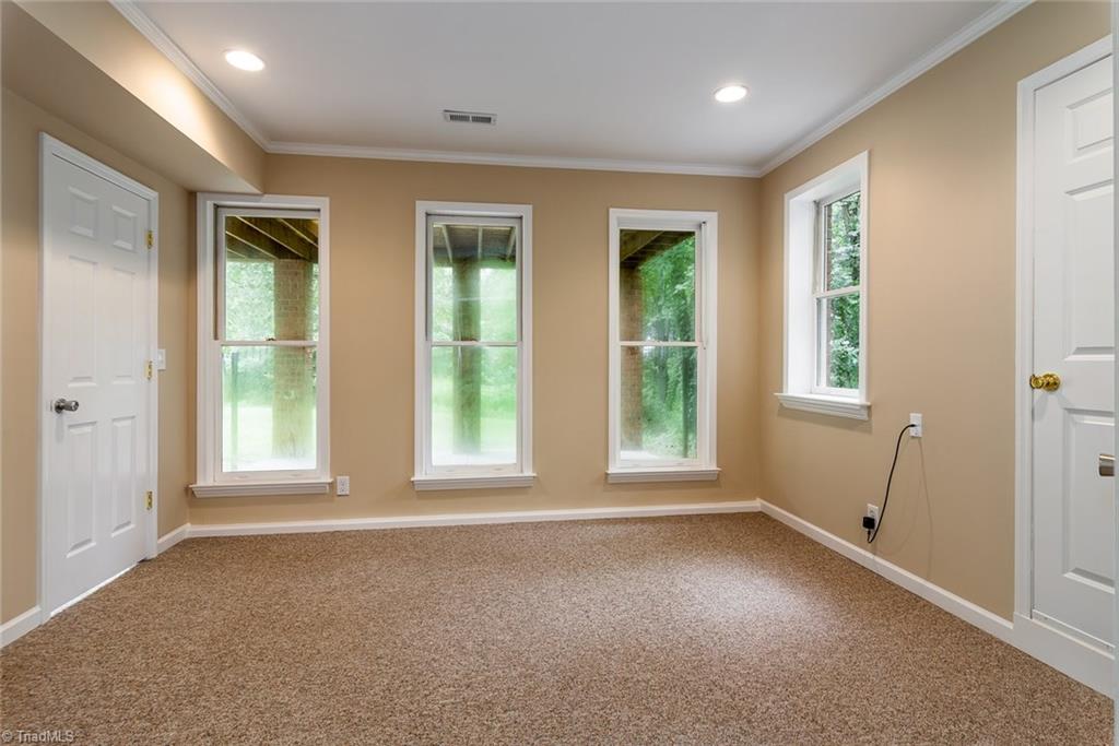 6104 Meadow Bluff Lane Oak Ridge, NC 27310 - Photo 18 of 30
