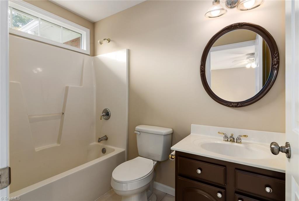6104 Meadow Bluff Lane Oak Ridge, NC 27310 - Photo 20 of 30