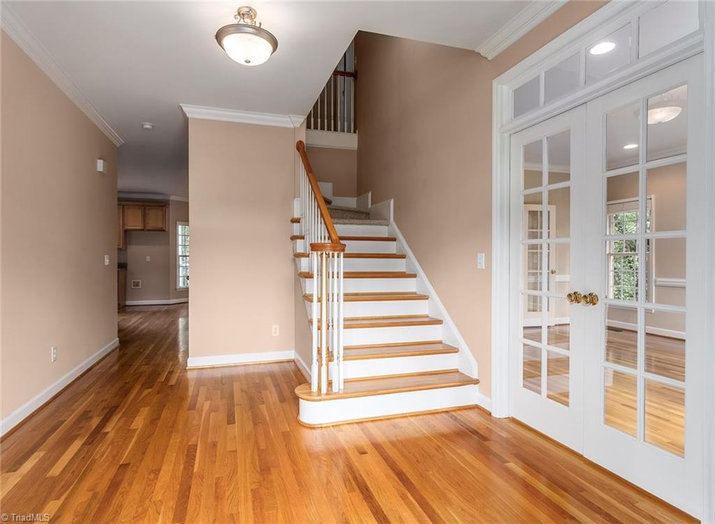6104 Meadow Bluff Lane Oak Ridge, NC 27310 - Photo 3 of 30