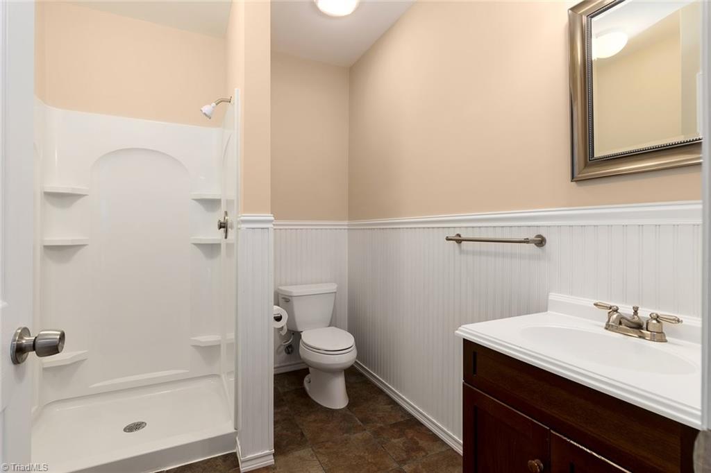 6104 Meadow Bluff Lane Oak Ridge, NC 27310 - Photo 22 of 30