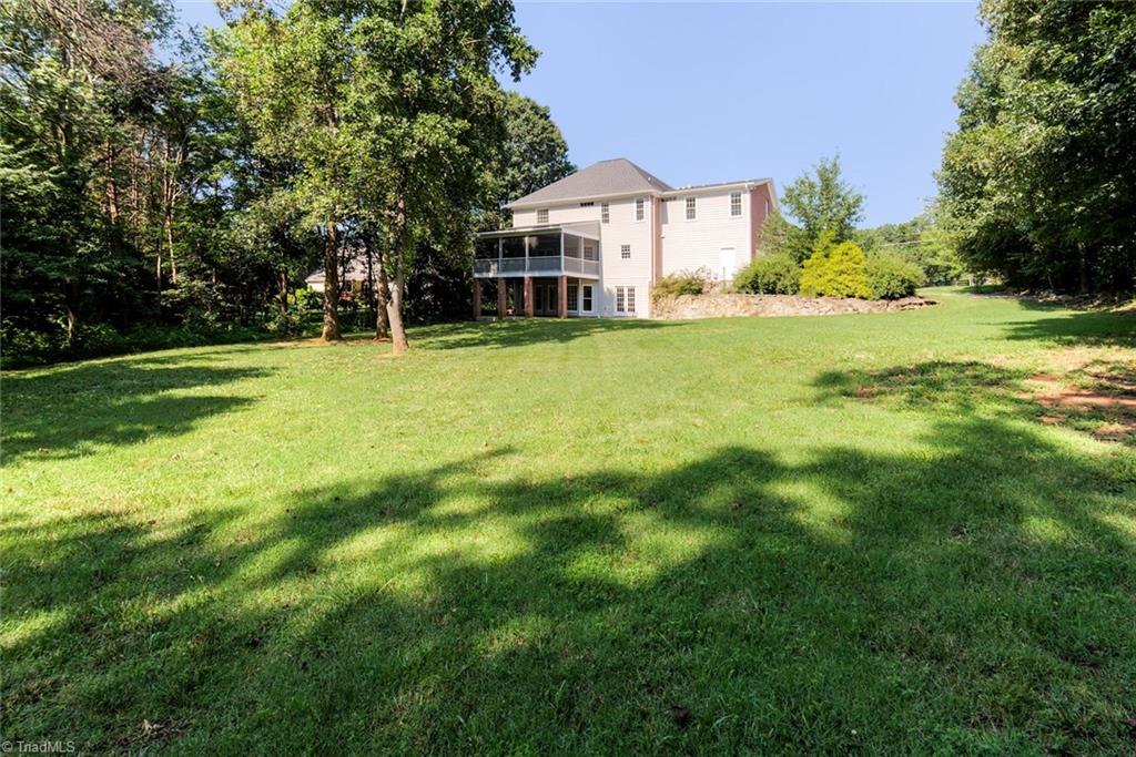 6104 Meadow Bluff Lane Oak Ridge, NC 27310 - Photo 28 of 30
