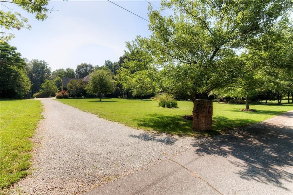 6104 Meadow Bluff Lane Oak Ridge, NC 27310 - Photo 29 of 30