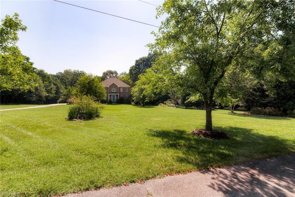 6104 Meadow Bluff Lane Oak Ridge, NC 27310 - Photo 30 of 30