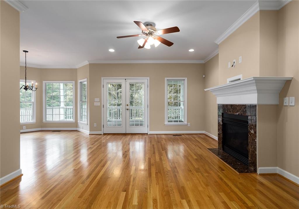6104 Meadow Bluff Lane Oak Ridge, NC 27310 - Photo 5 of 30