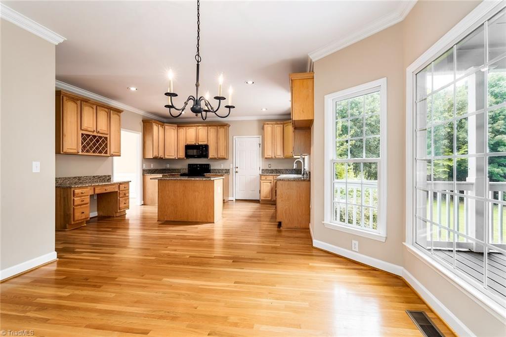 6104 Meadow Bluff Lane Oak Ridge, NC 27310 - Photo 6 of 30
