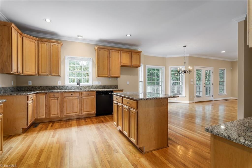 6104 Meadow Bluff Lane Oak Ridge, NC 27310 - Photo 8 of 30