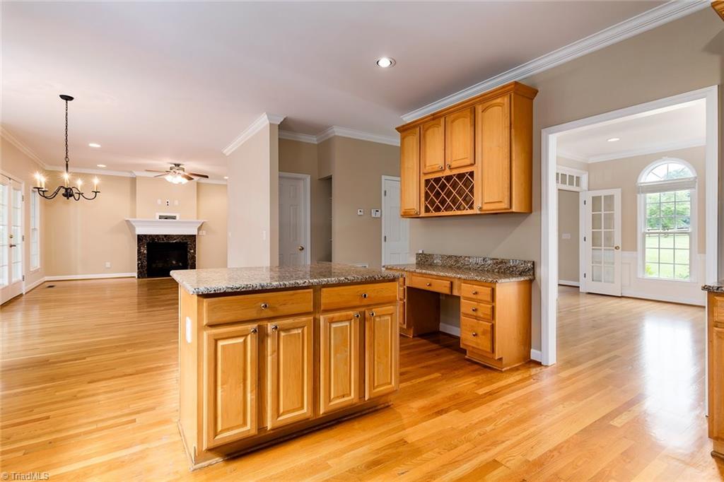 6104 Meadow Bluff Lane Oak Ridge, NC 27310 - Photo 9 of 30