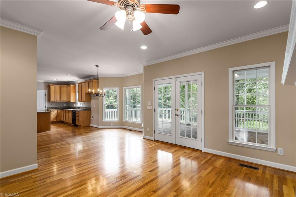6104 Meadow Bluff Lane Oak Ridge, NC 27310 - Photo 10 of 30
