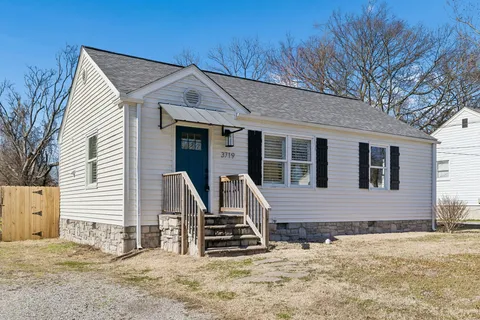 $329,500 | 3719 Norma Drive, Nashville, TN 37211