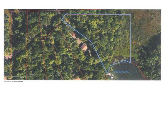 Lot A Fisher Lake Road Mercer, WI 54547 - Photo 5 of 6 Gallery Image 5