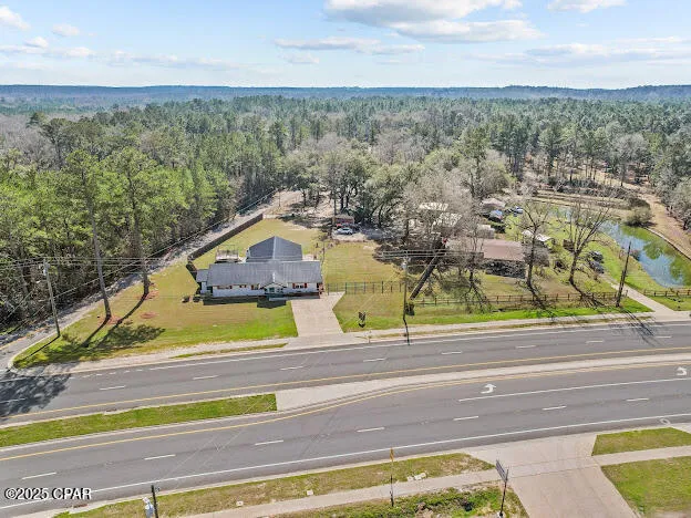 $570,000 | 3245 Main Street, Vernon, FL 32462