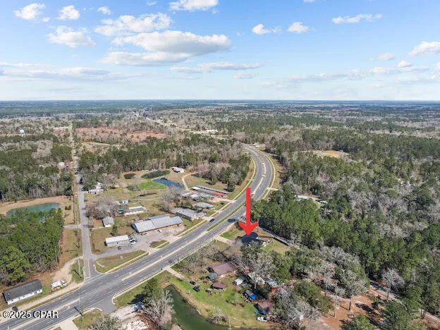 $570,000 | 3245 Main Street, Vernon, FL 32462