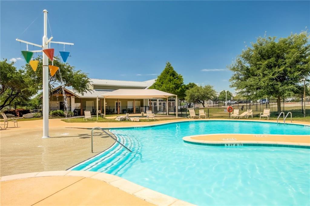 100 Crockett Road Cedar Park, TX 78613 - Photo 27 of 30