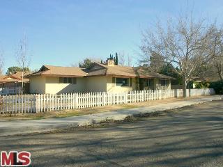 1274 Sage Court Ridgecrest, CA 93555 - Photo 1 of 1 Gallery Image 1