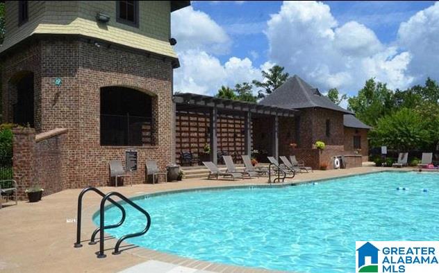1041 Inverness Cove Way Birmingham, AL 35242 - Photo 27 of 31