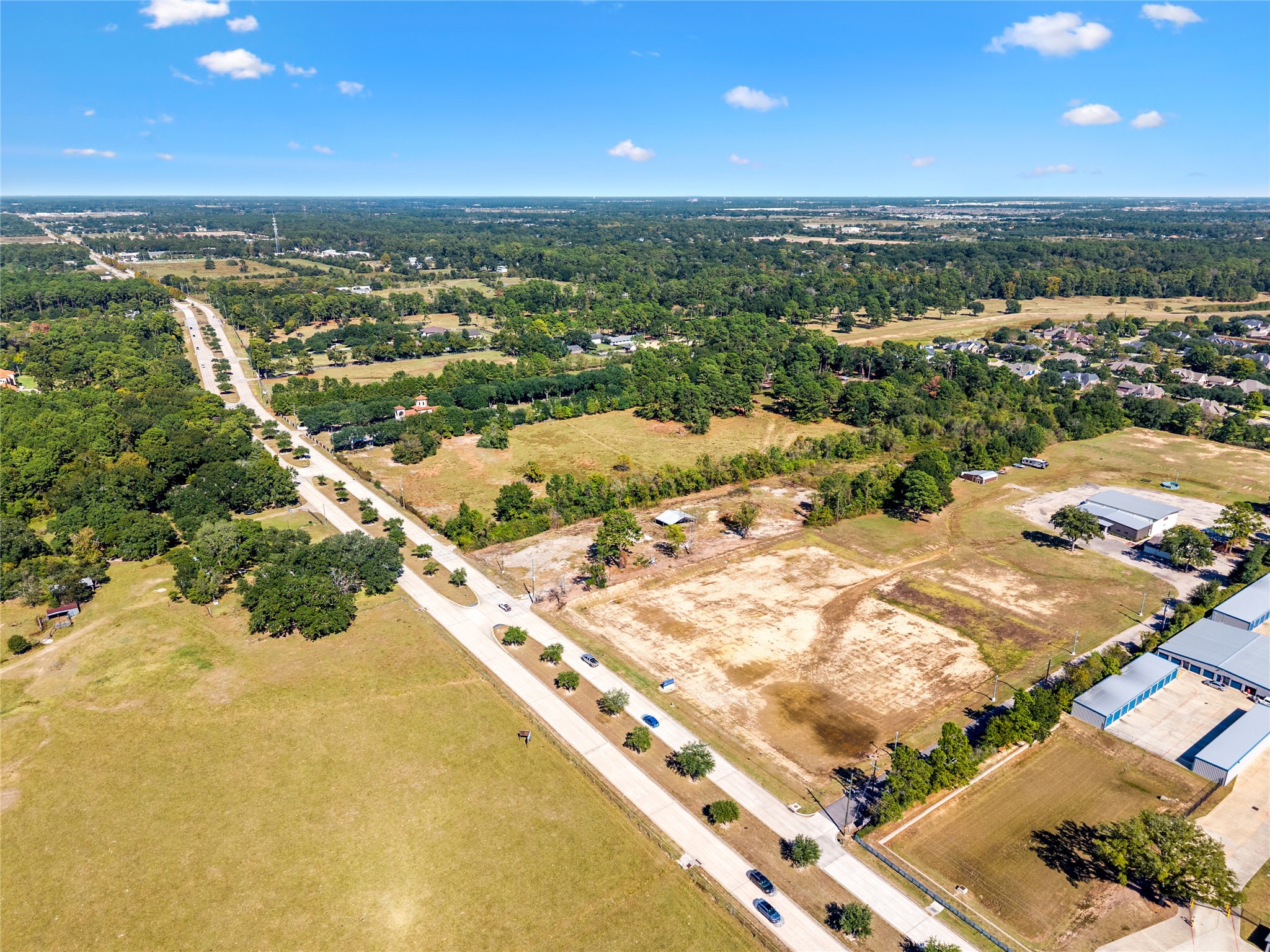 16602 Cypress Rosehill Road Cypress, TX 77429 - Photo 5 of 16