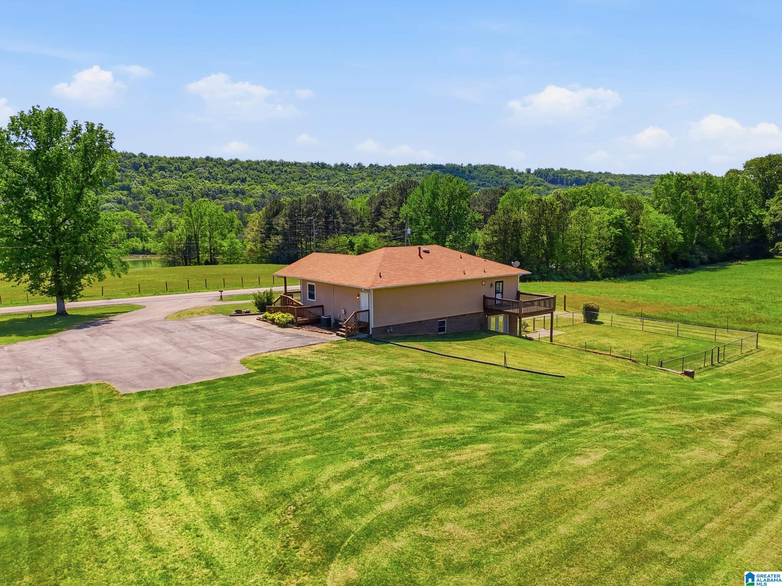 2375 Alabama Highway 174 Springville, AL 35146 - Photo 42 of 42