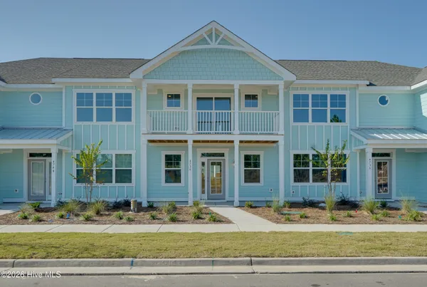 $2,750 | 4736 Siddons Drive, Wilmington, NC 28412