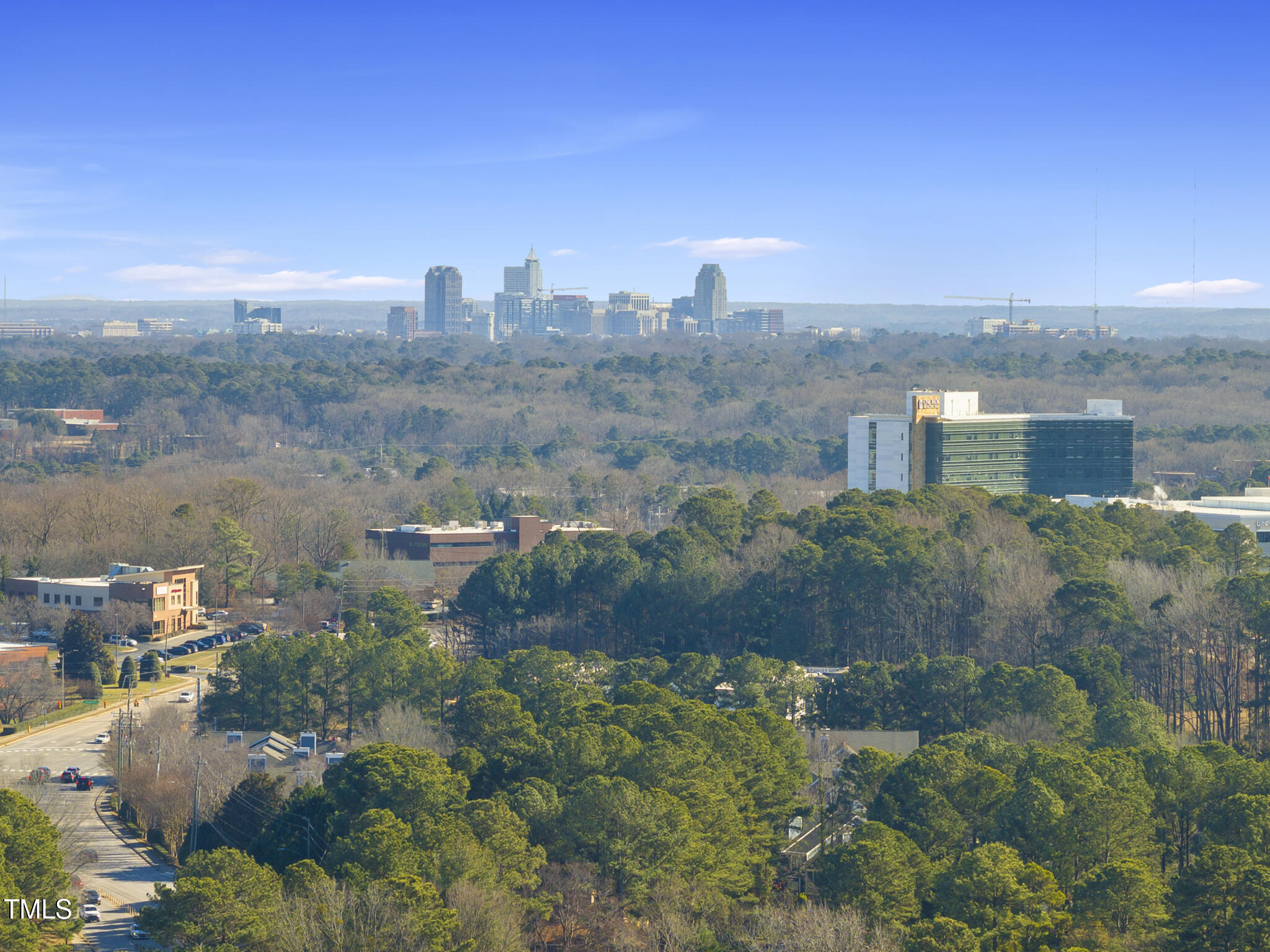 3407 Barron Berkeley Way Raleigh, NC 27612 - Photo 6 of 34 DJI_20250109133002_0014_D